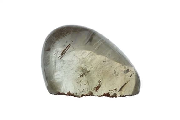 Galet Lodolite - Pierre du chaman   200 g - 250 g