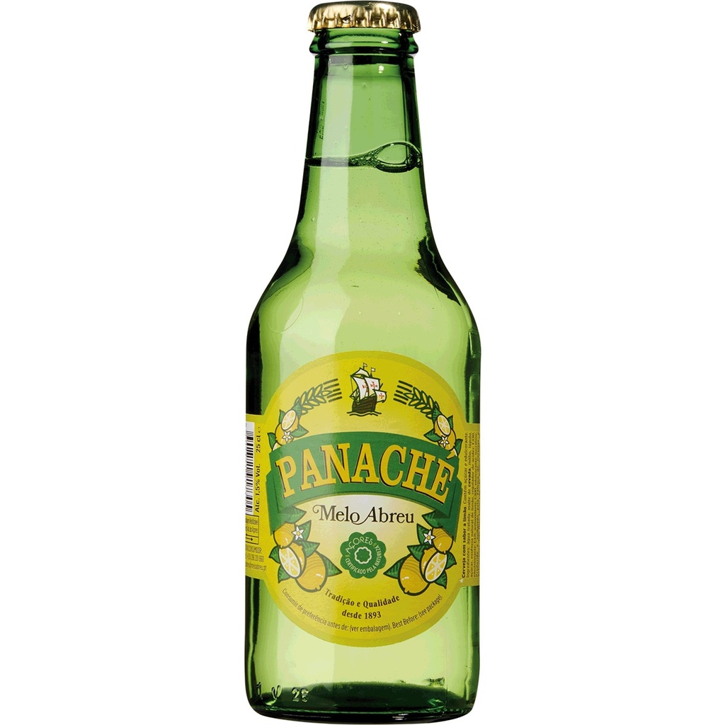 Panaché