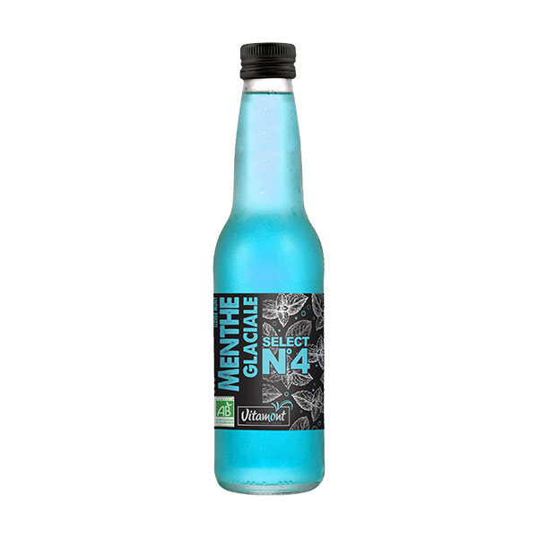 Menthe glaciale