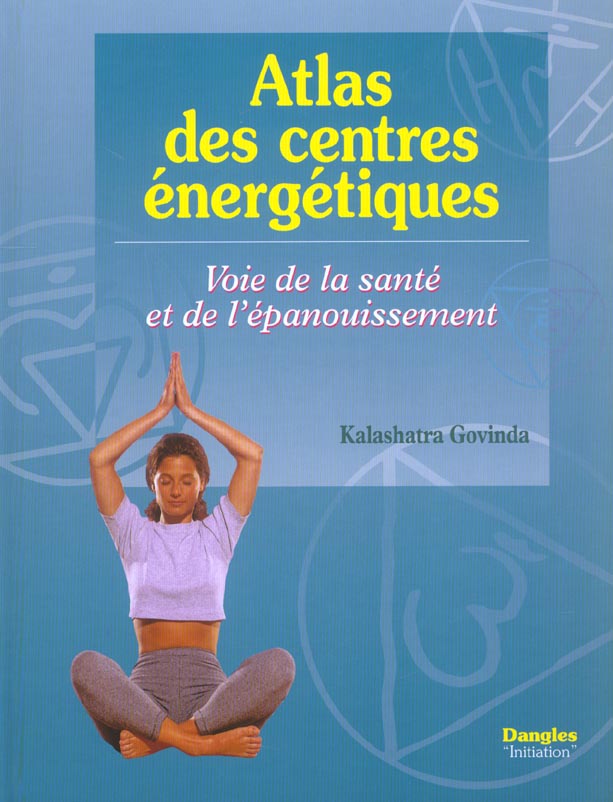 Atlas des centres energetiques