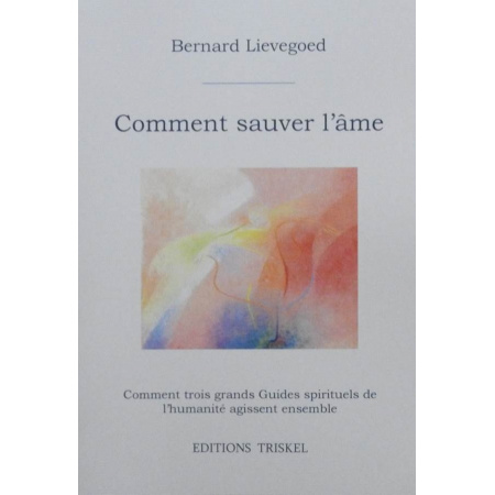 Comment sauver l'âme