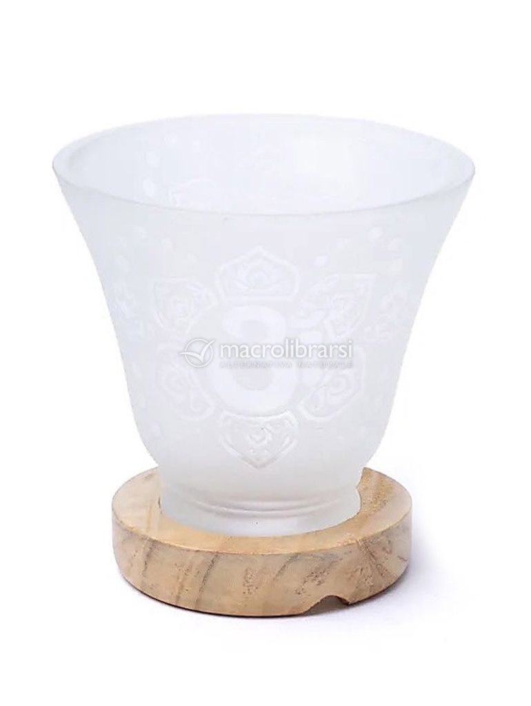 [8720512977042] Lampe gemme OM