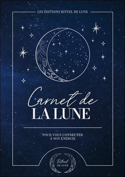 Carnet de la lune