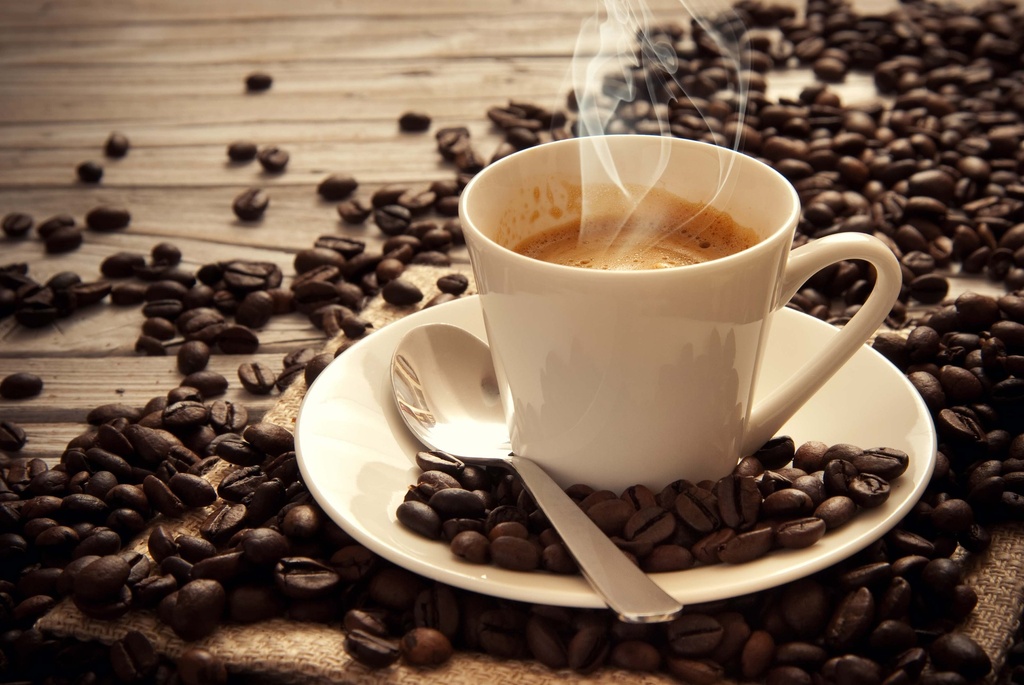 Petit déjeuner