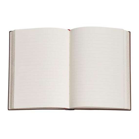Carnets à couverture rigide - Fleurs de Feu - Ultra - Ligné