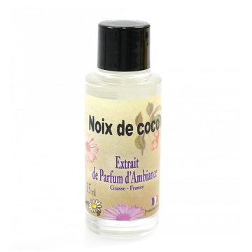 Extrait de parfum Ylang Ylang