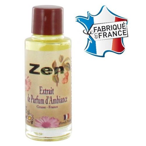 extrait de parfum zen