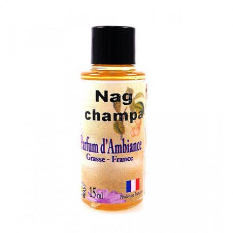 extrait de parfum nag champa