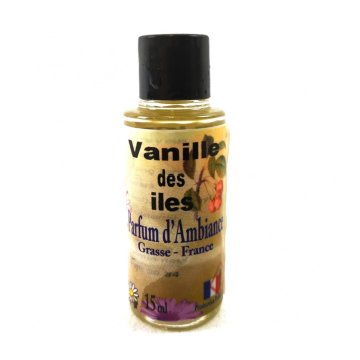 extrait de parfum menthe poivrée
