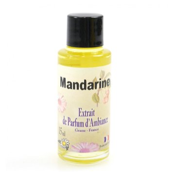 extrait de parfum anti-tabac