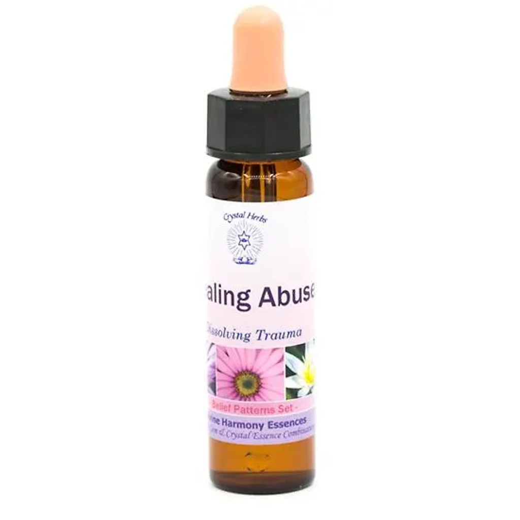 Guérir d'un abus, Belief Patterns Essence | 10 ml