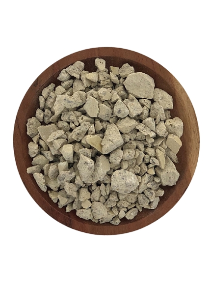 Encens résine Benjoin Blanc - sachet de 1 kg