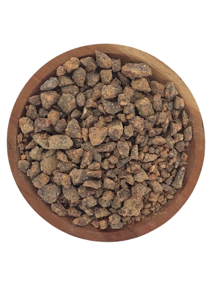 Encens résine Benjoin du Siam - sachet de 1 kg