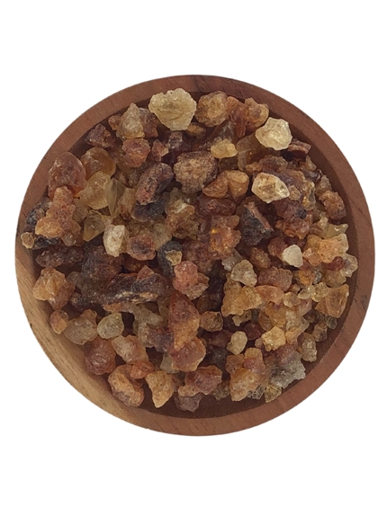 Encens résine Acacia (Gomme arabique) - sachet de 1 kg