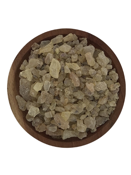 Encens résine Copal - sachet de 1 kg