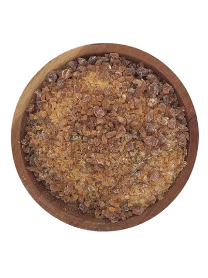 Encens résine Gomme Élémi de Malaisie - sachet de 1 kg