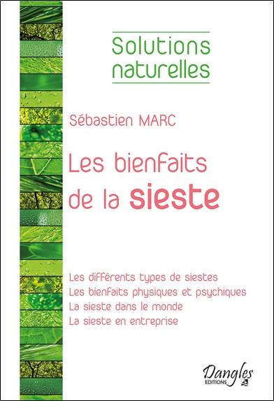 [épuisé] Les bienfaits de la sieste