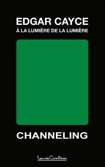 Edgar Cayce : à la lumière de la lumière