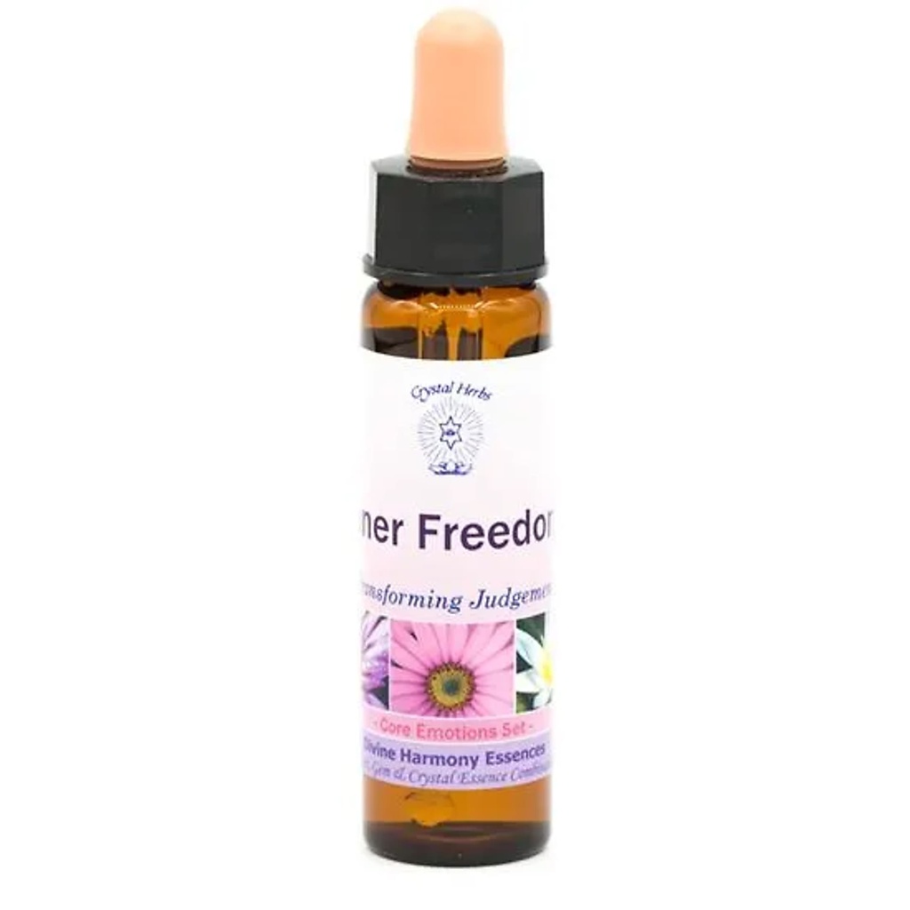 Liberté intérieure , Core Emotions Essence | 10 ml