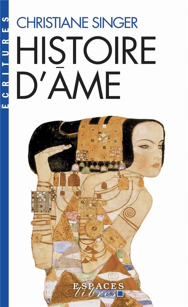 [9782226463395] Histoire d'âme