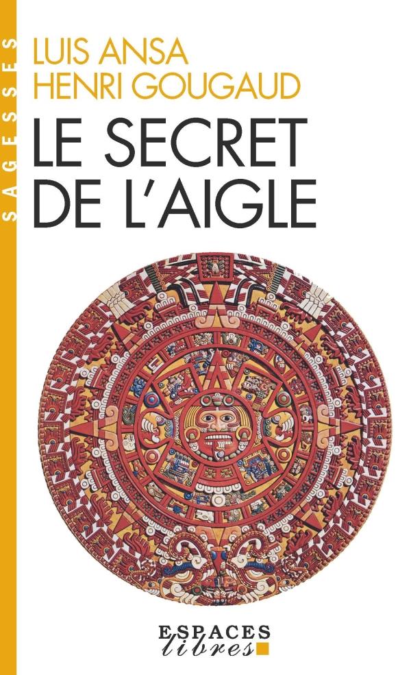[9782226182845] Le secret de l'aigle