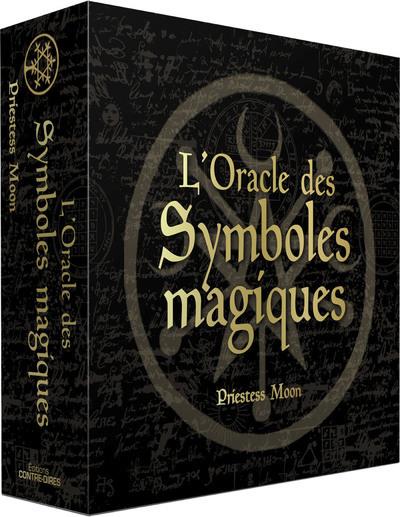 L'oracle des symboles magiques