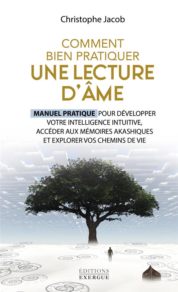 Comment bien pratiquer une lecture d'âme
                    (spirale)