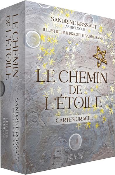[9782361885182] Le chemin de l'étoile