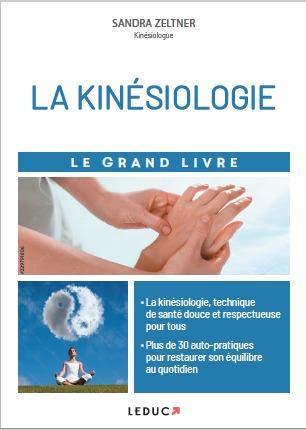Kin√©siologie : le grand livre