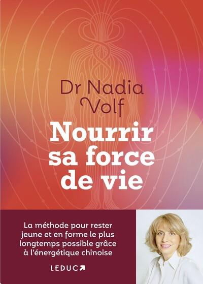 [9791028524524] Nourrir sa force de vie