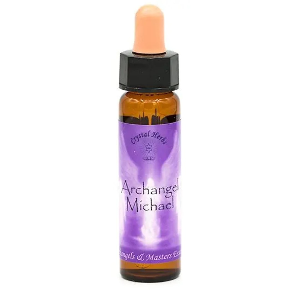 Archangel Michael essence | 10 ml