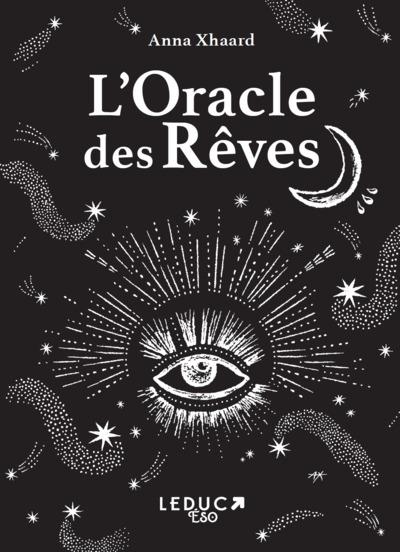 [9791028525866] L'oracle des rêves