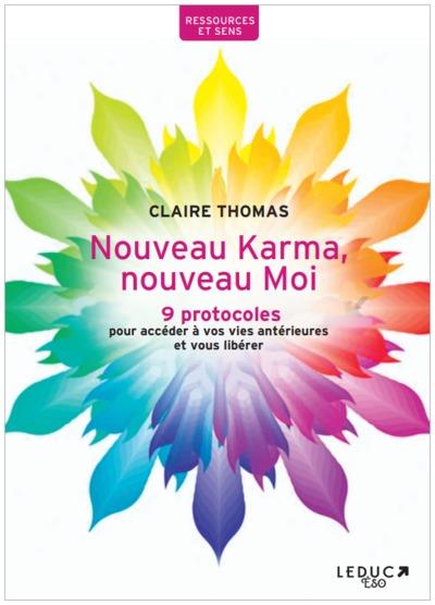 Nouveau karma, nouveau moi