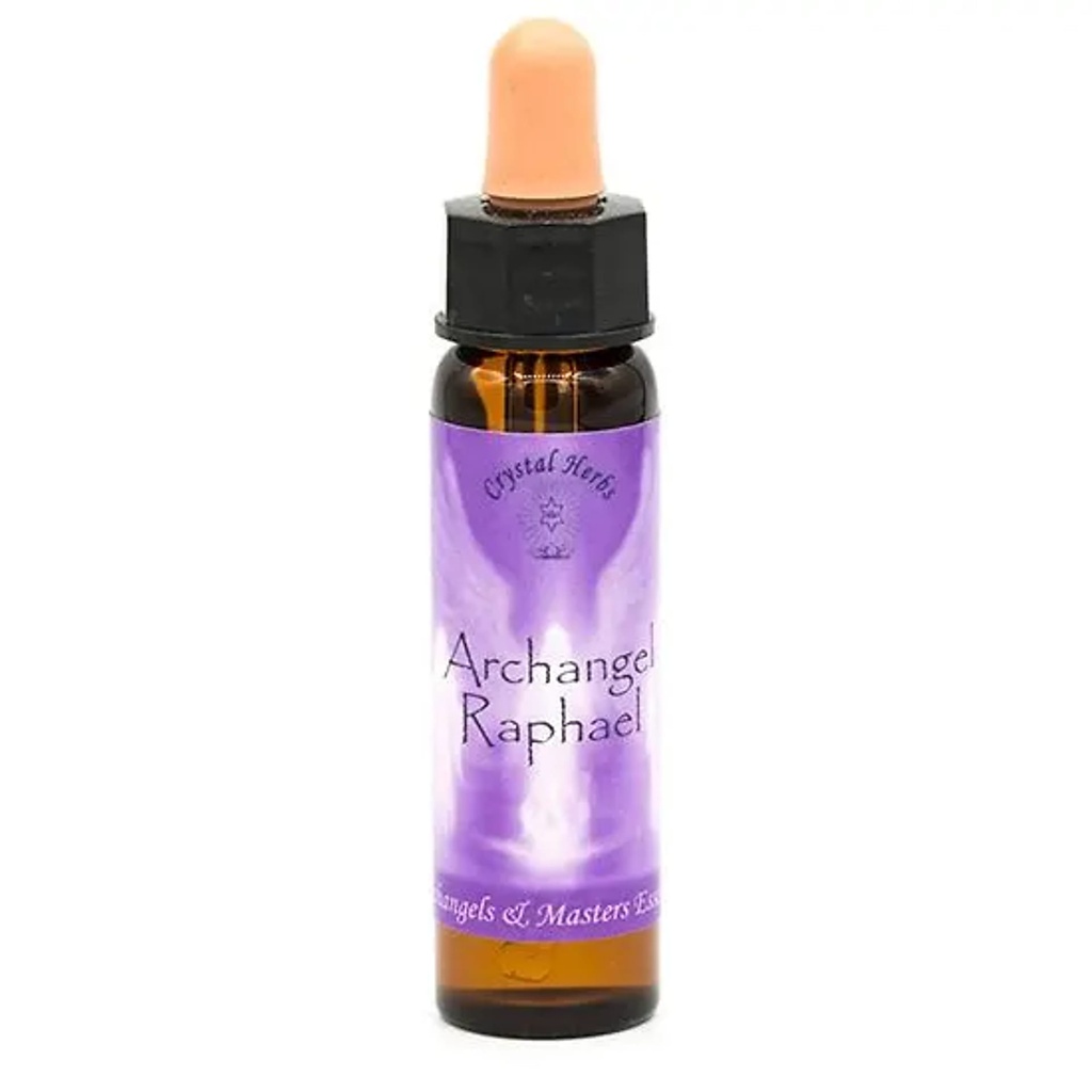 Archangel Raphaël  essence | 10 ml