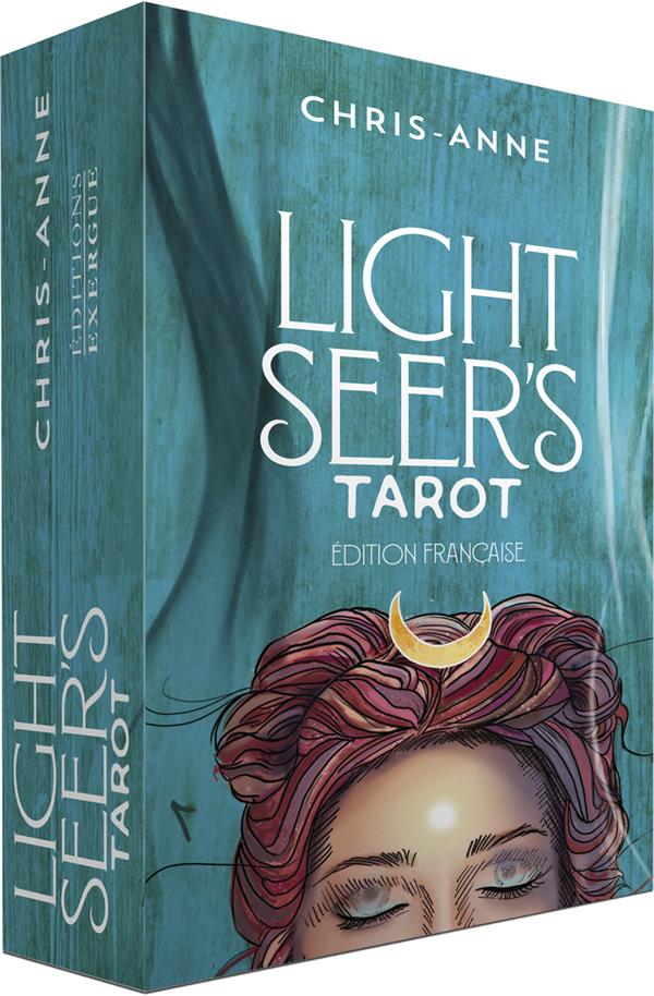 Light Seer's Tarot