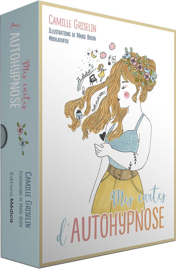 [9782853279291] Mes cartes d'autohypnose