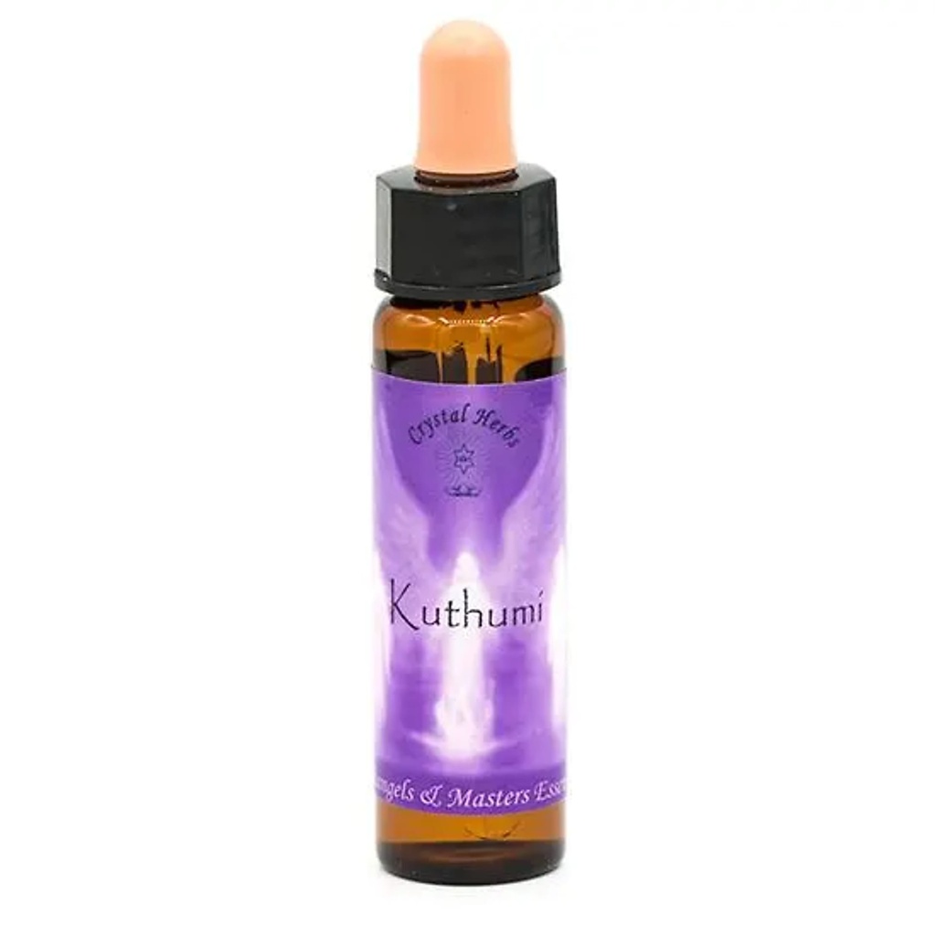 Essence de Kuthumi | 10 ml