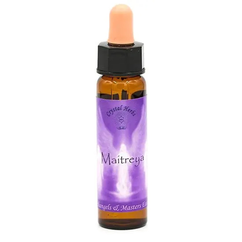 Essence de Maitreya | 10 ml
