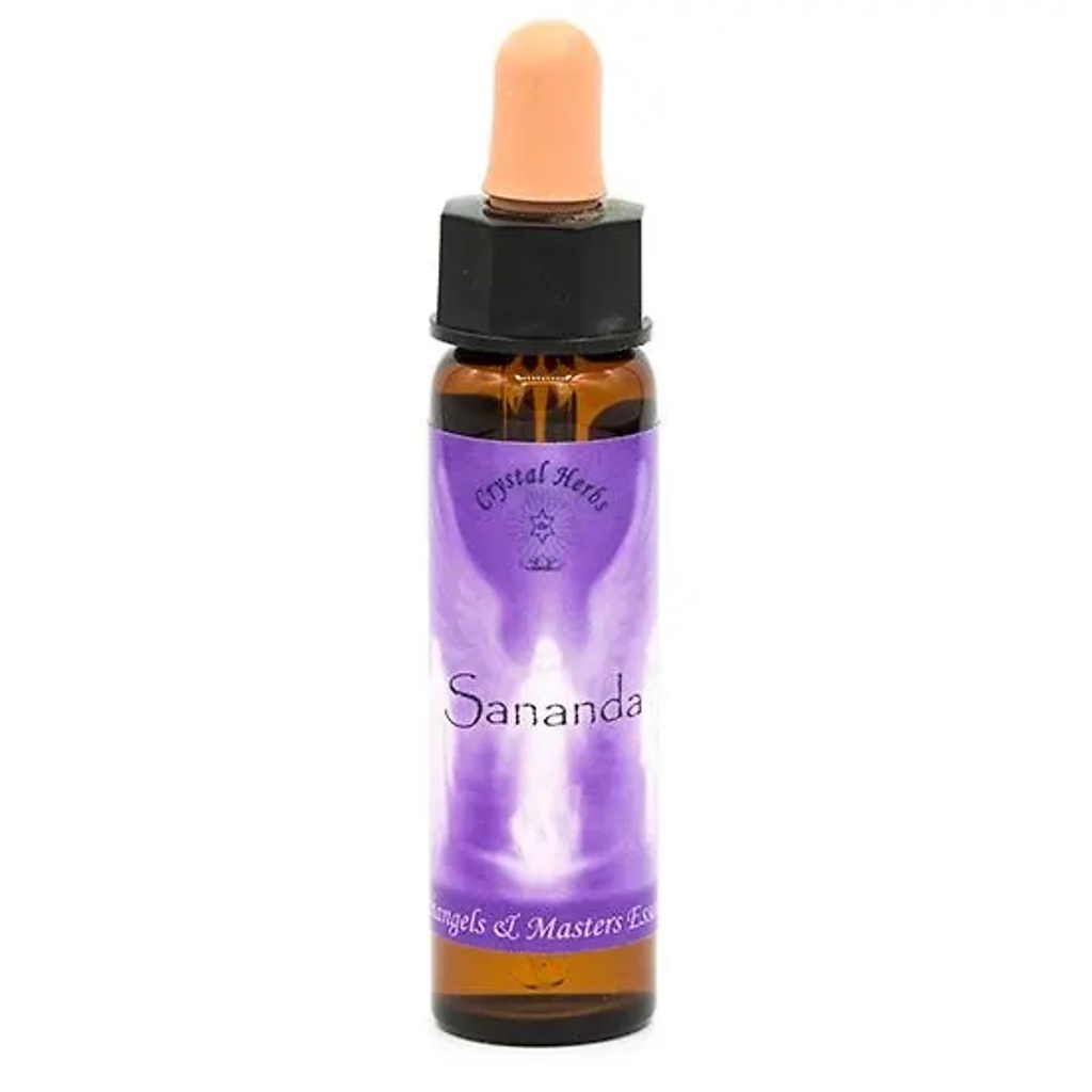 Essence de Sananda | 10 ml