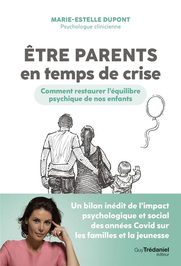 Etre parents en temps de crise