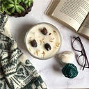 Bougie parfumée Botanicals Chèvrefeuille Jasmin