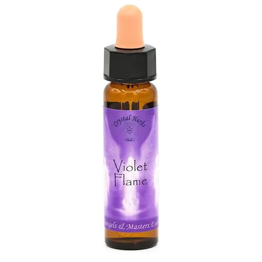 Flamme violette St Germain essence | 10 ml