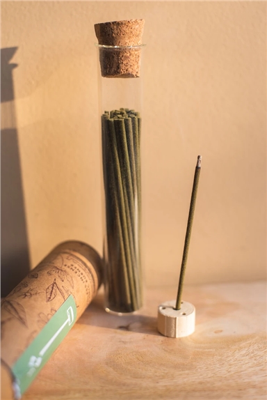 Encens Bâton Botanicals Chèvrefeuille Jasmin 15 g