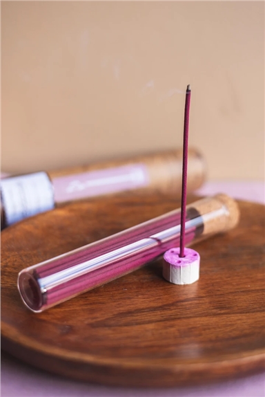 Encens Bâton Botanicals Baie Cassis 15 g