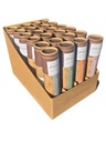 Présentoir 4 x 6 Encens Bâton Botanicals 15 g
