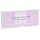 Arcanges et Maîtres ascensionnés SET 10 flacons | 10 ml