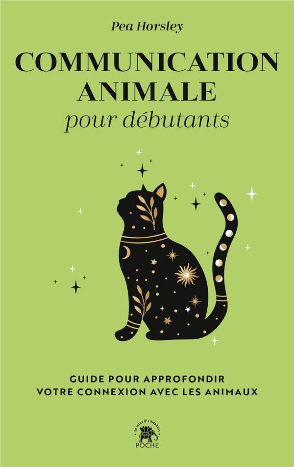 Communication animale pour débutants : guide pour approfondir votre connexion avec les animaux