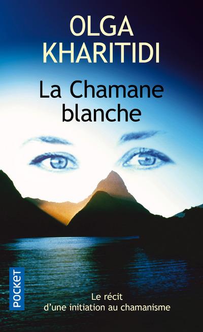 [épuisé] La chamane blanche