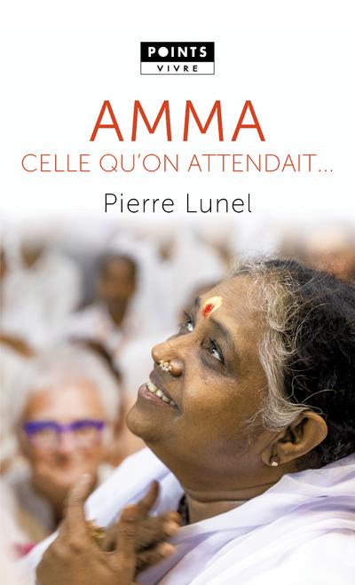 Amma : celle qu'on attendait...
