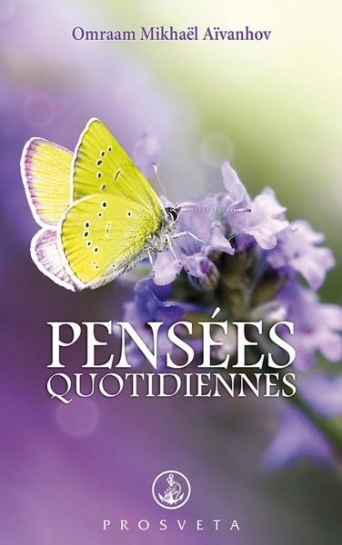 Pensées quotidiennes (édition 2023)